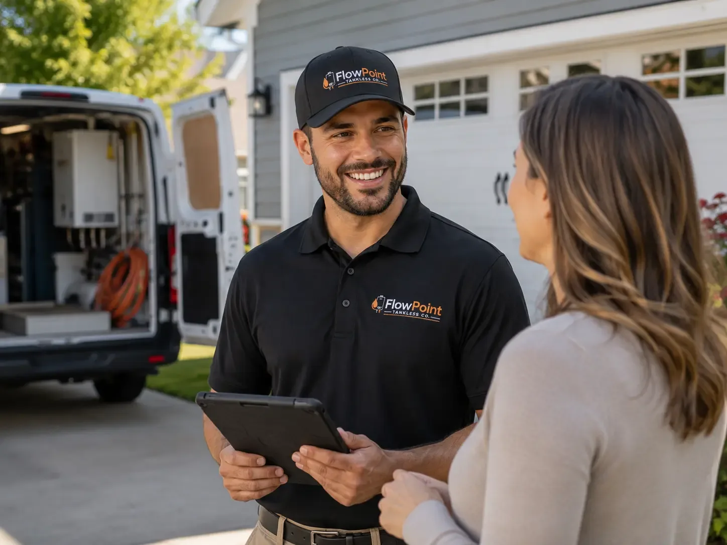 Tankless Water Heater Installation Lambert Lake, ME FAQs